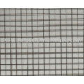 Welded wire mesh panel decorative wire mesh panels